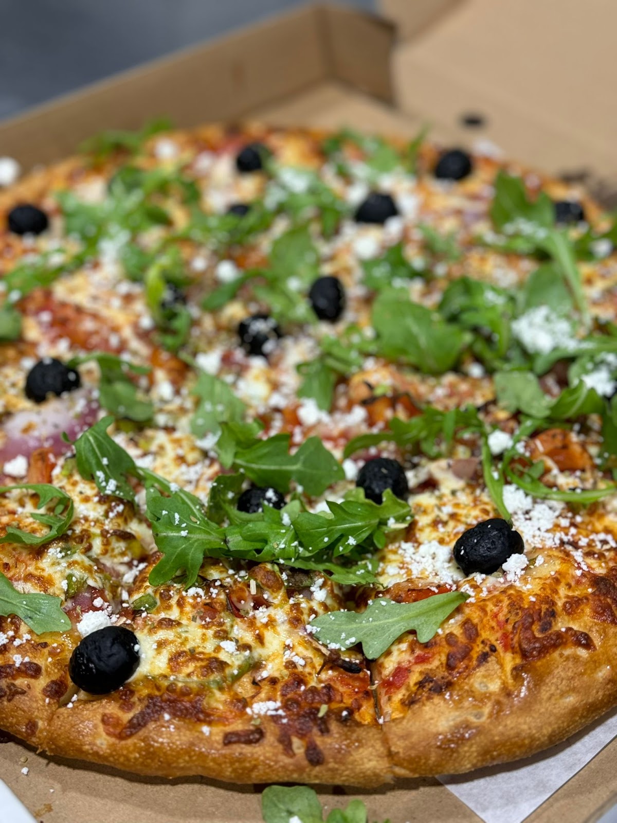 Photo of Fuego Pizza & Subs - 87 Garafraxa St, Chatsworth, ON N0H 1G0